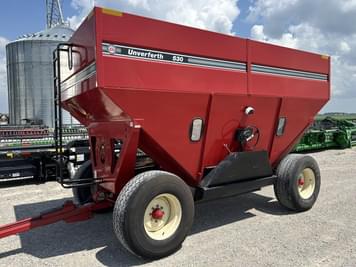 Main image Unverferth 530