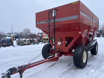 Main image Unverferth 530