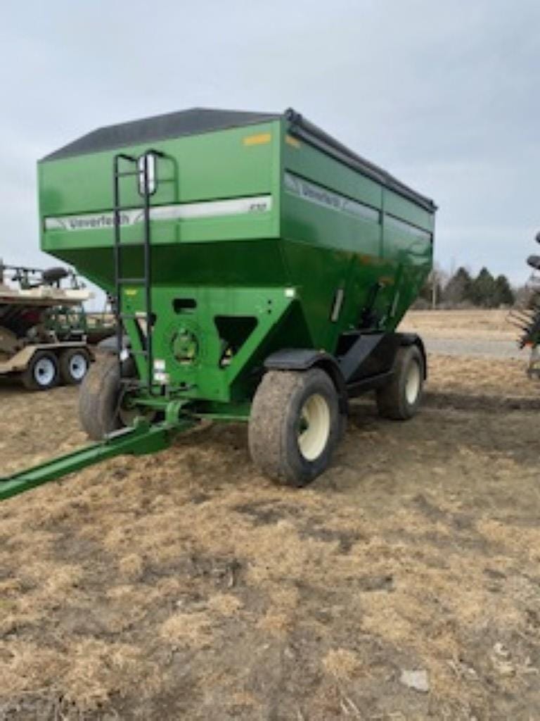 Unverferth 530 Equipment Image0