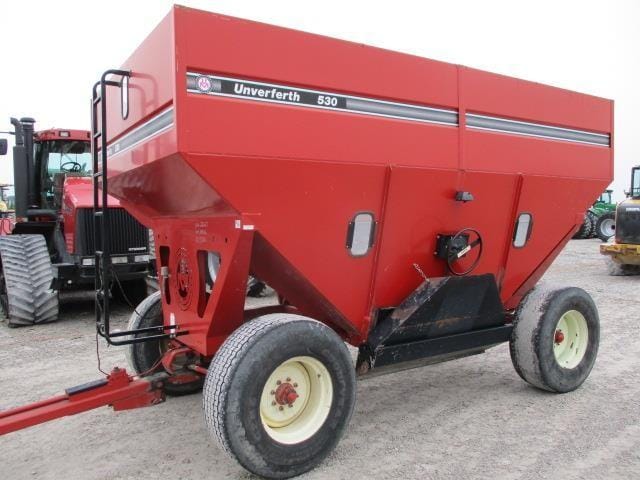 Unverferth 530 Equipment Image0