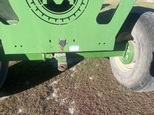 Image of Unverferth 530 equipment image 2