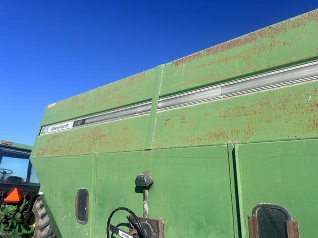 Image of Unverferth 530 equipment image 4