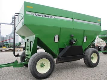 Main image Unverferth 530