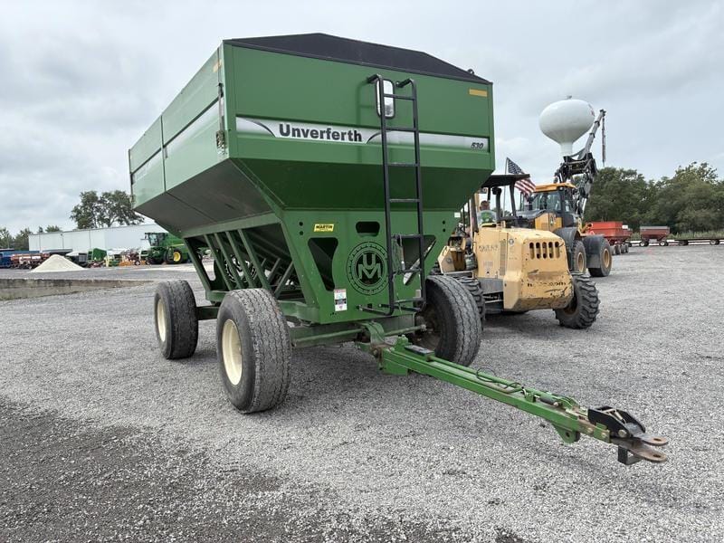 Unverferth 530 Equipment Image0