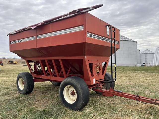 Image of Unverferth 530 equipment image 2