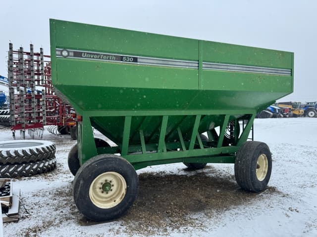 Image of Unverferth 530 equipment image 2