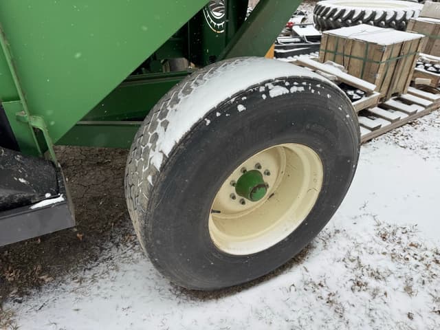 Image of Unverferth 530 equipment image 4