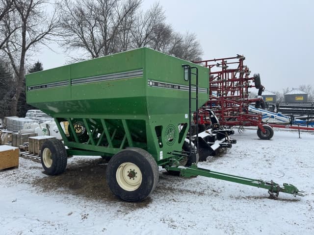 Image of Unverferth 530 equipment image 1