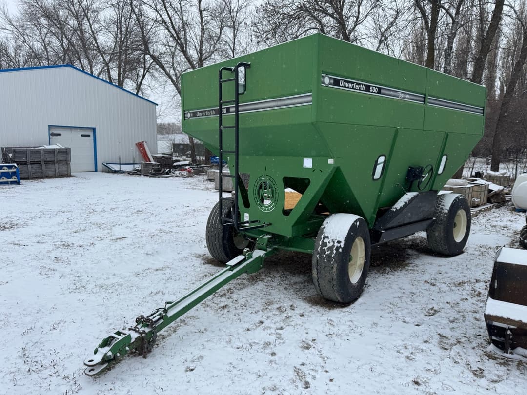 Image of Unverferth 530 Primary image