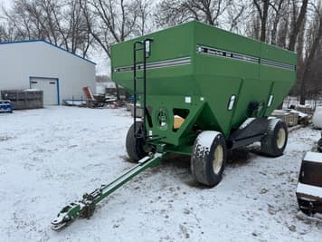 Main image Unverferth 530