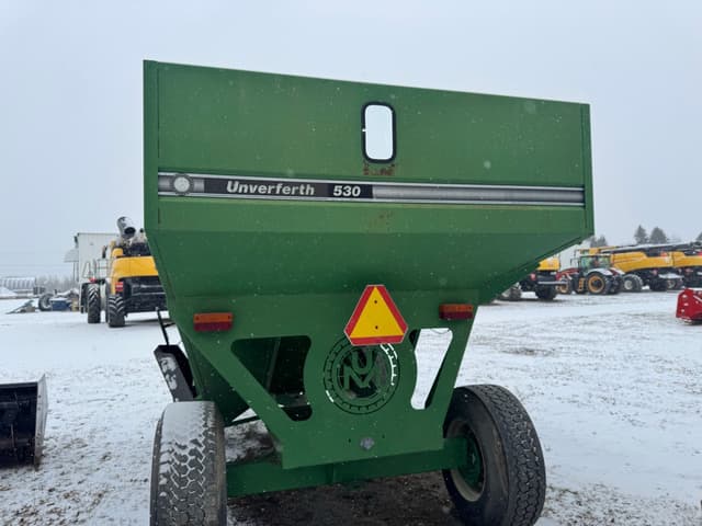 Image of Unverferth 530 equipment image 3