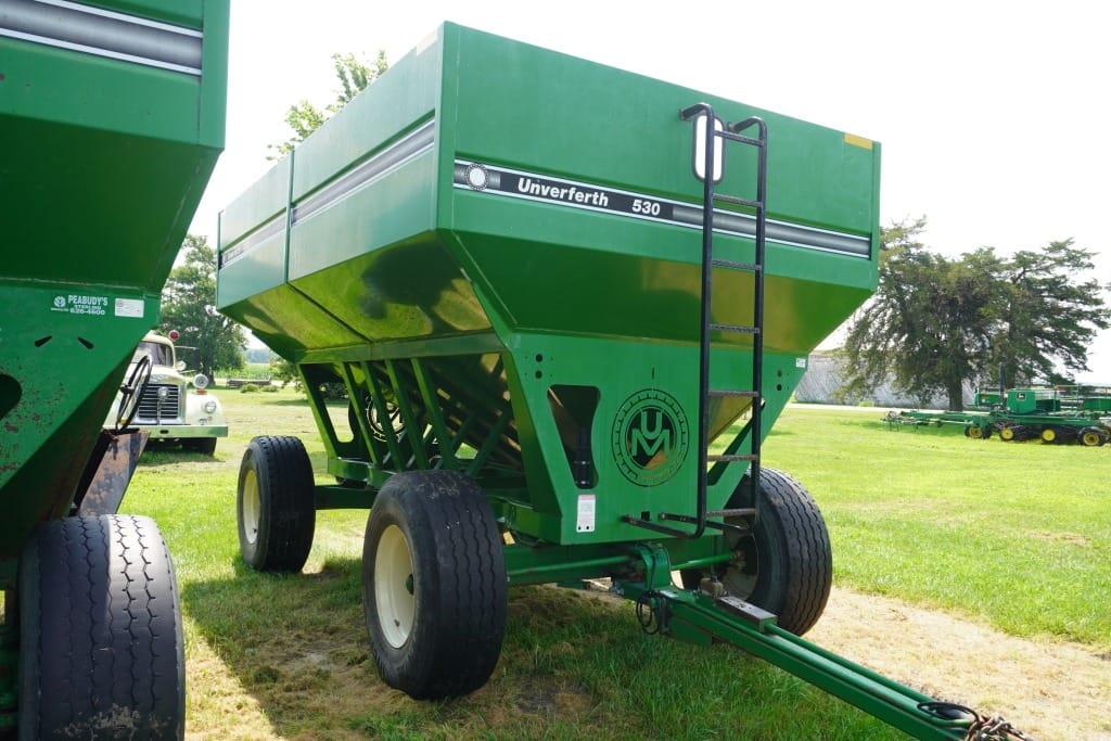 Unverferth 530 Equipment Image0