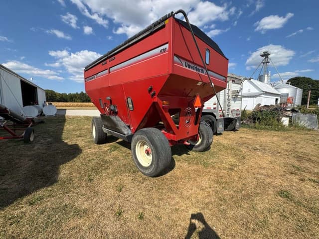 Image of Unverferth 530 equipment image 2