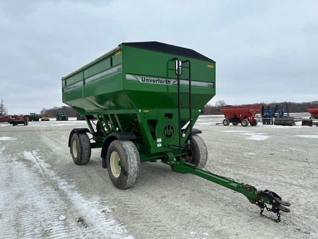 Image of Unverferth 530 equipment image 2