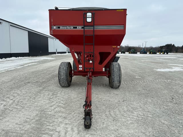 Image of Unverferth 530 equipment image 1