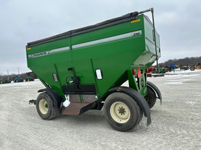 Image of Unverferth 530 equipment image 2