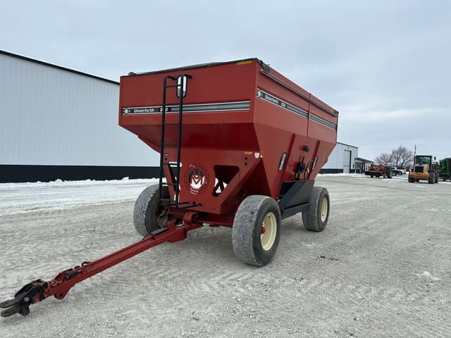 Image of Unverferth 530 equipment image 1