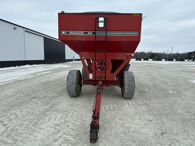 Image of Unverferth 530 equipment image 2