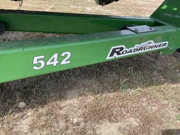 Main image Unverferth Roadrunner 542