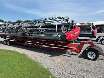 Main image Unverferth Roadrunner 542