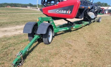 Main image Unverferth Roadrunner 542