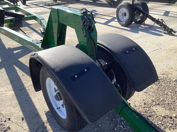Image of Unverferth Roadrunner 542 equipment image 3