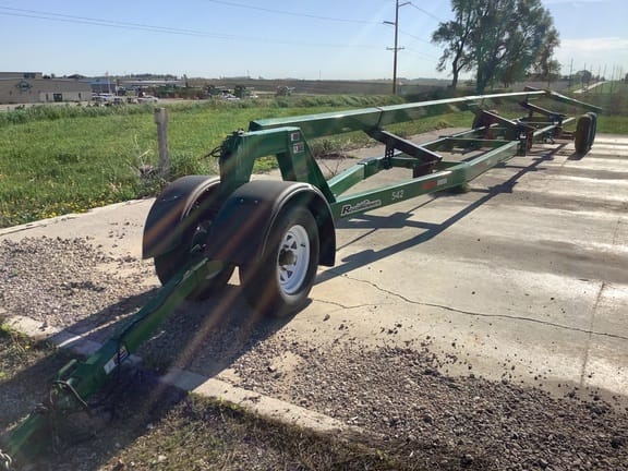 Main image Unverferth Roadrunner 542