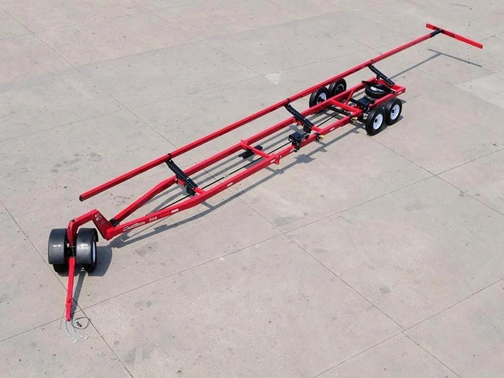 Unverferth Roadrunner 542 Equipment Image0