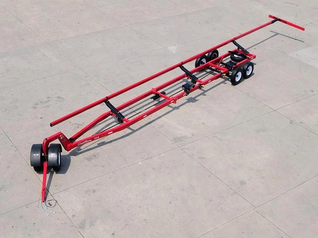 Unverferth Roadrunner 542 Equipment Image0