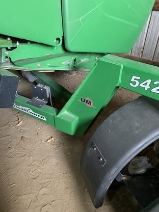 Main image Unverferth Roadrunner 542