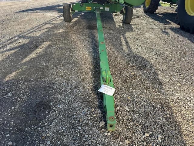 Image of Unverferth HT25 equipment image 1