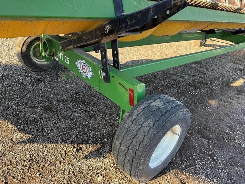 Image of Unverferth HT25 Primary image