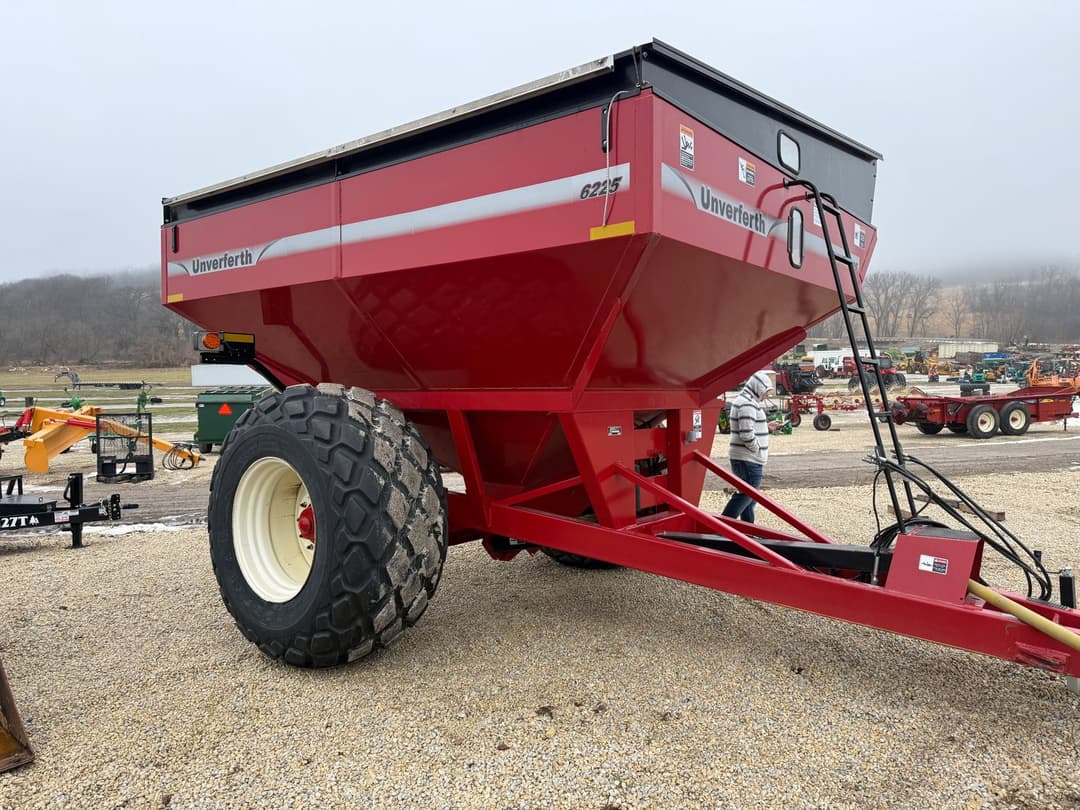 Image of Unverferth 6225 Primary image