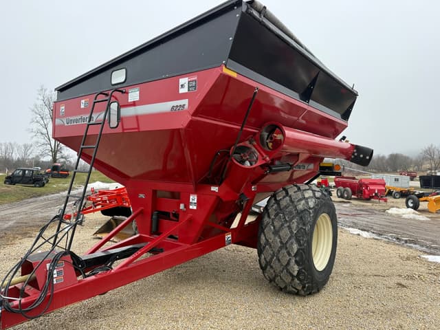 Image of Unverferth 6225 equipment image 3