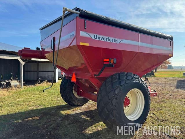 Image of Unverferth 6225 equipment image 2