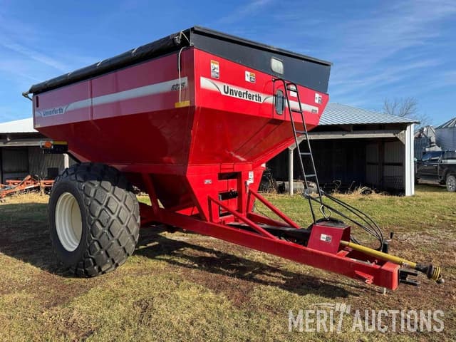 Image of Unverferth 6225 equipment image 1