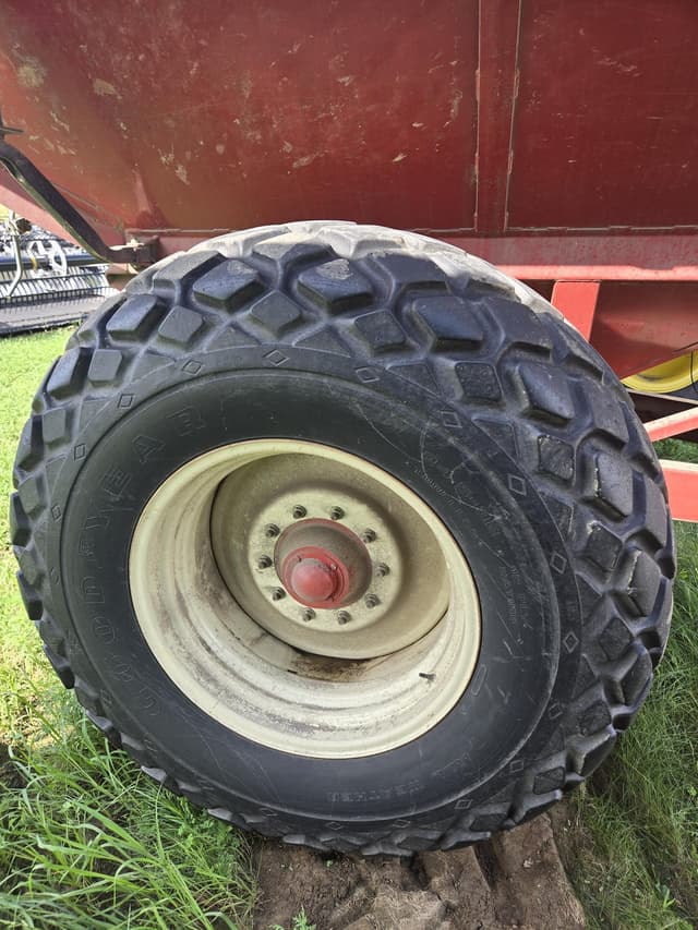 Image of Unverferth 6225 equipment image 4