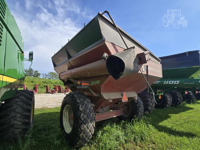 Image of Unverferth 6225 equipment image 3