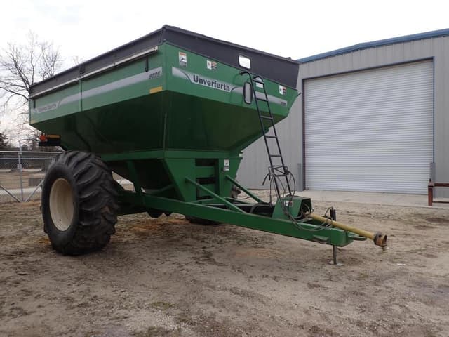 Image of Unverferth 6225 equipment image 1