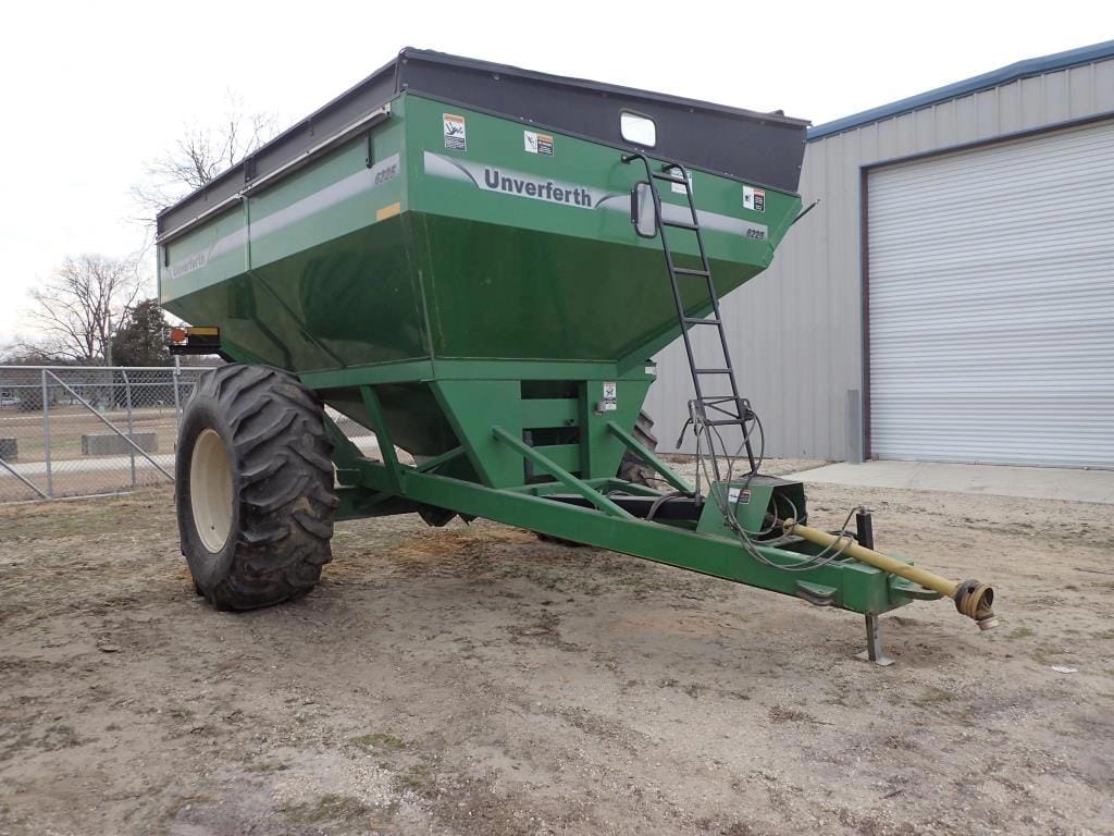 Unverferth 6225 Equipment Image0