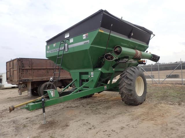 Image of Unverferth 6225 equipment image 3