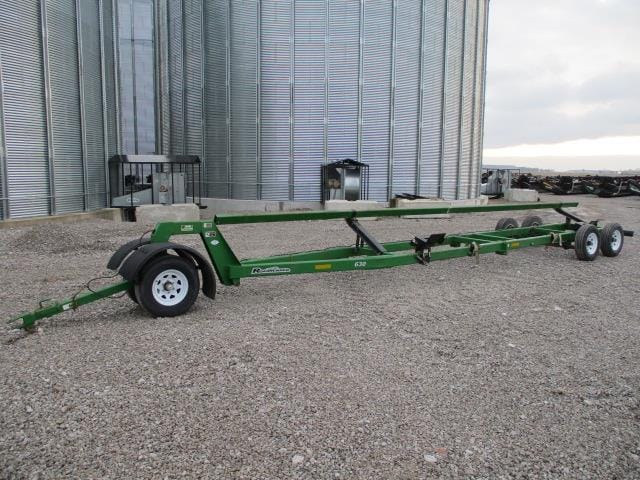 Unverferth Roadrunner 630 Equipment Image0