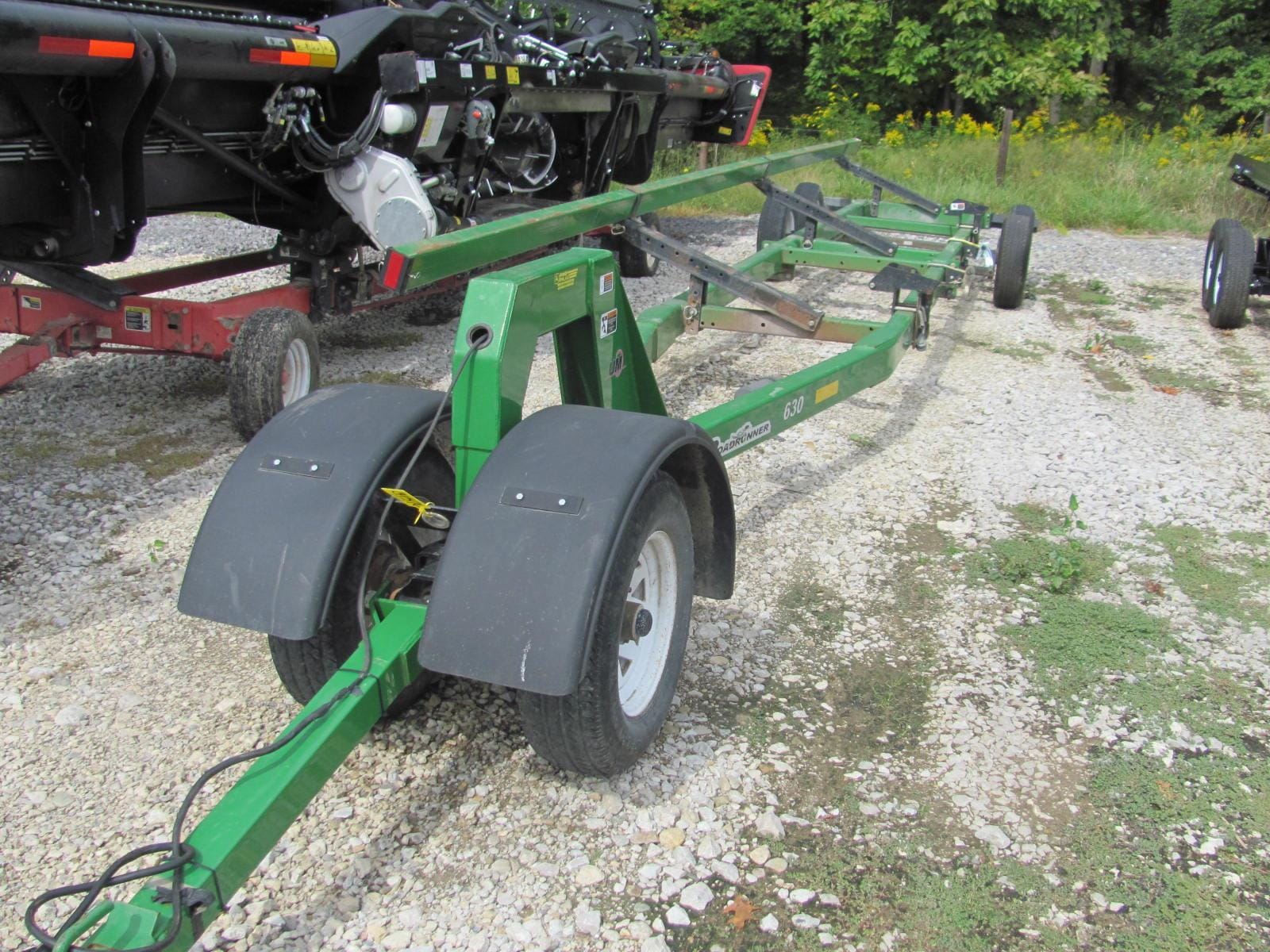 Unverferth Roadrunner 630 Equipment Image0