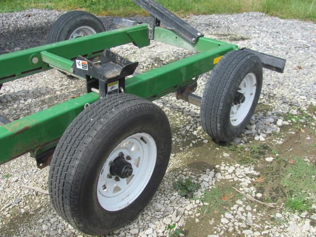 Image of Unverferth Roadrunner 630 equipment image 2