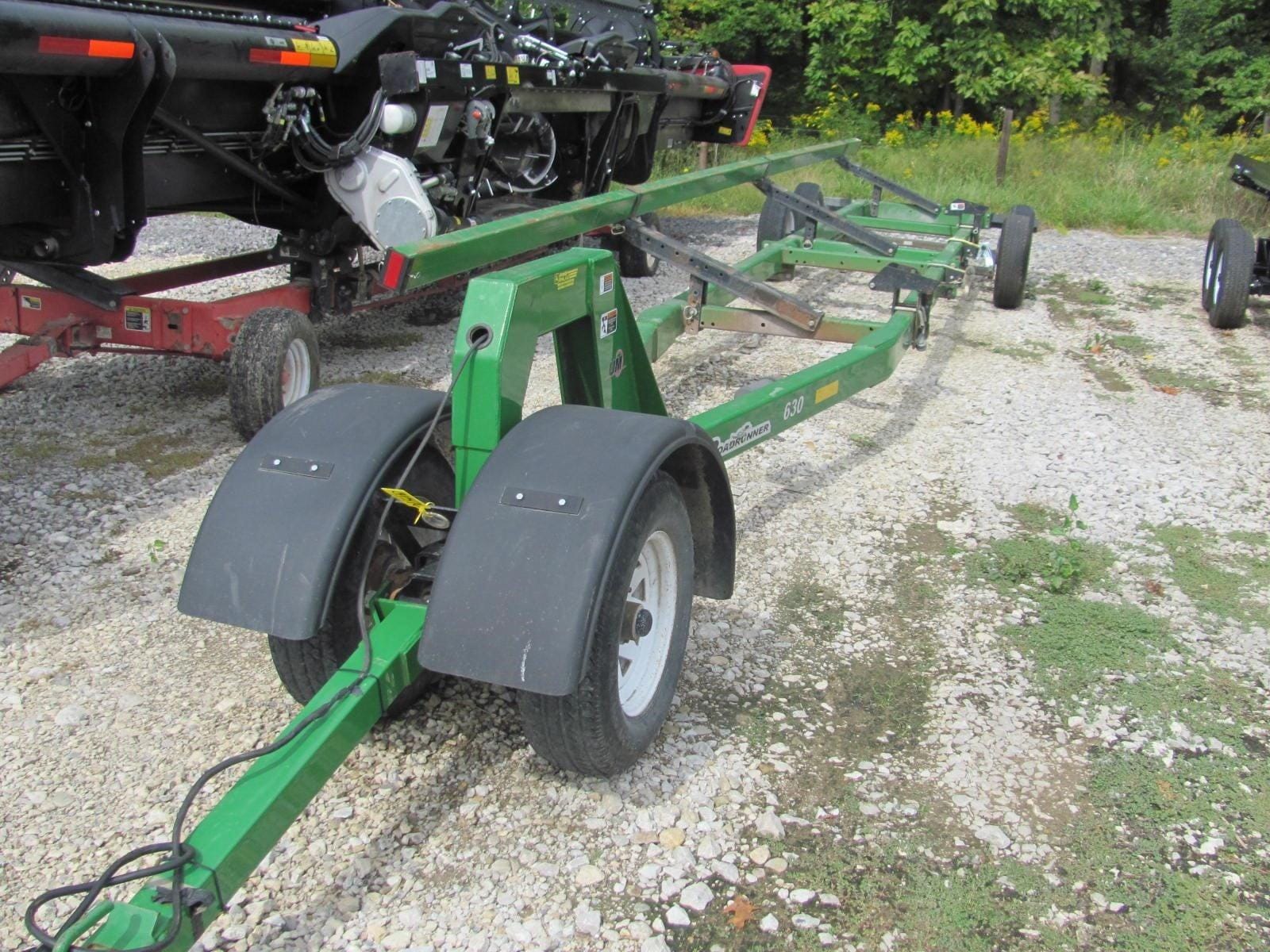 Unverferth Roadrunner 630 Equipment Image0