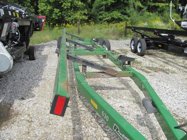 Image of Unverferth Roadrunner 630 equipment image 3