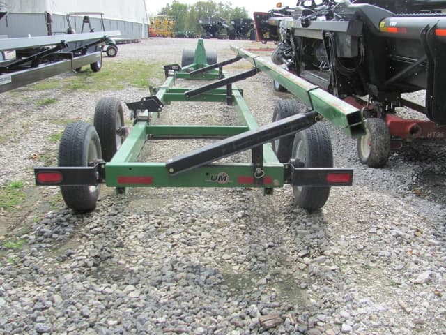 Image of Unverferth Roadrunner 630 equipment image 4