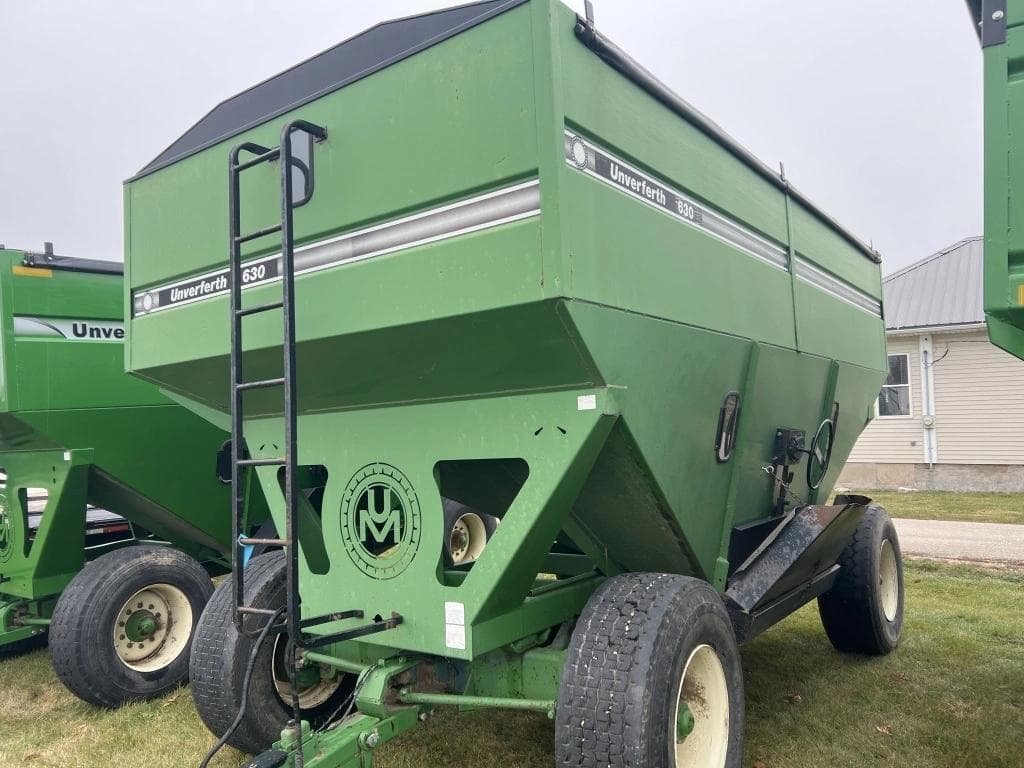 Image of Unverferth 630 Primary image