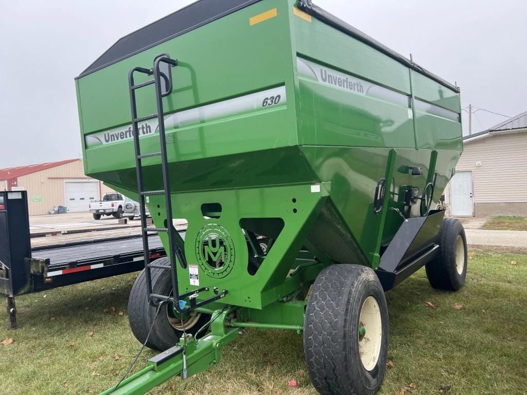 Unverferth 630 Equipment Image0