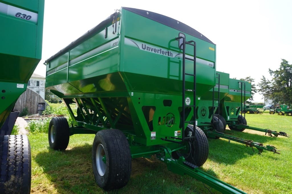 Unverferth 630 Equipment Image0